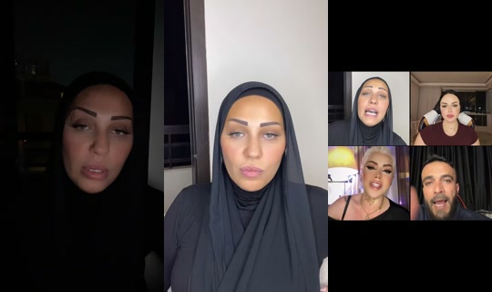 samarshahrour93 TikTok Live — Oct 4, 2026, 5:13 PM