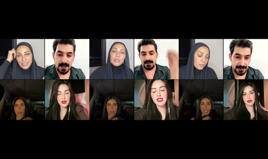 samarshahrour93 TikTok Live — Oct 4, 2026, 5:40 PM
