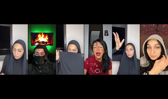 samarshahrour93 TikTok Live — Oct 4, 2026, 7:37 PM