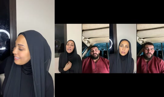 samarshahrour93 TikTok Live — Oct 4, 2026, 8:46 PM