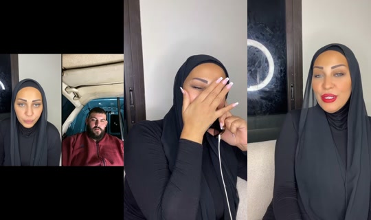 samarshahrour93 TikTok Live — Oct 4, 2026, 9:34 PM