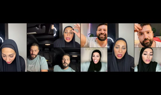 samarshahrour93 TikTok Live — Oct 4, 2026, 11:15 PM