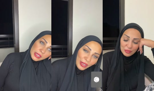 samarshahrour93 TikTok Live — Oct 5, 2026, 12:56 AM