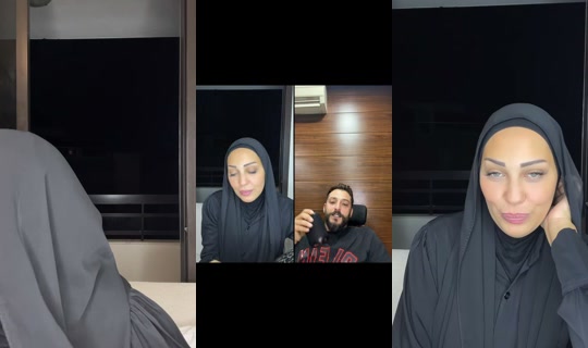 samarshahrour93 TikTok Live — Oct 7, 2026, 8:10 PM