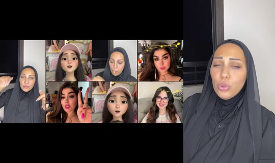 samarshahrour93 TikTok Live — Oct 7, 2026, 9:57 PM