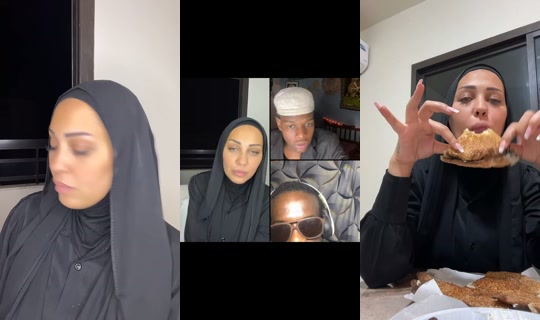 samarshahrour93 TikTok Live — Oct 7, 2026, 10:36 PM
