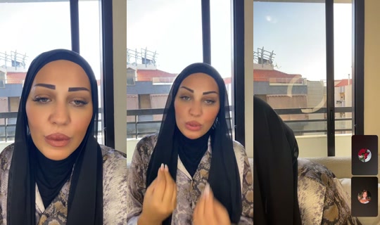 samarshahrour93 TikTok Live — Oct 8, 2026, 1:47 PM