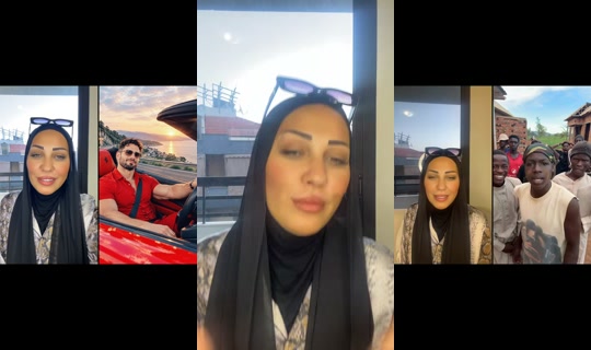 samarshahrour93 TikTok Live — Oct 8, 2026, 2:38 PM