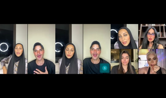 samarshahrour93 TikTok Live — Oct 8, 2026, 6:37 PM