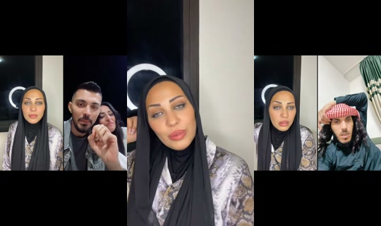 samarshahrour93 TikTok Live — Oct 8, 2026, 10:09 PM
