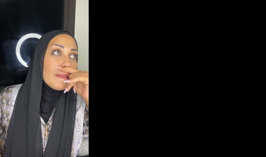 samarshahrour93 TikTok Live — Oct 9, 2026, 12:22 AM
