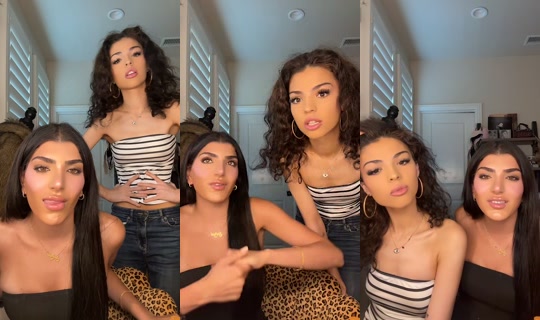 samashammari TikTok Live — Aug 28, 2026, 12:08 AM