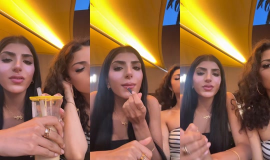 samashammari TikTok Live — Aug 28, 2026, 2:37 AM
