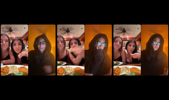 samashammari TikTok Live — Aug 31, 2026, 3:53 AM