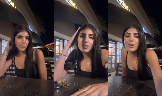 samashammari TikTok Live — Sep 2, 2026, 4:23 AM