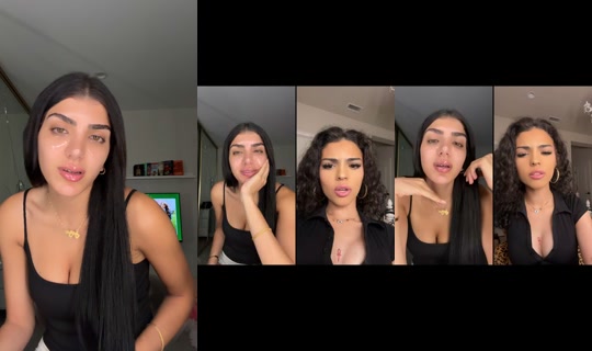 samashammari TikTok Live — Sep 2, 2026, 7:06 AM