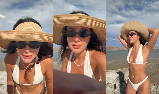 samasteinberg TikTok Live — Sep 12, 2026, 11:22 PM