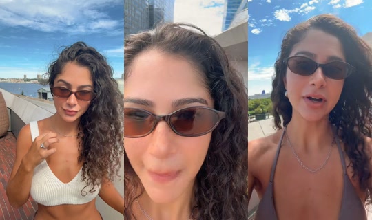 samasteinberg TikTok Live — Sep 21, 2026, 5:11 PM