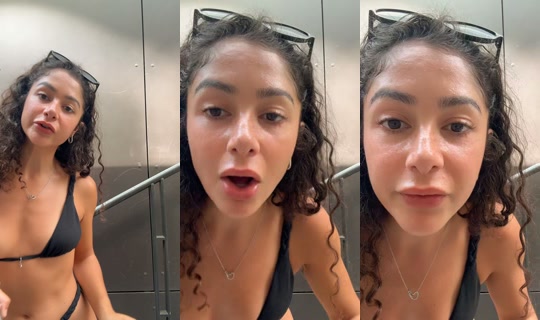 samasteinberg TikTok Live — Sep 27, 2026, 8:10 PM