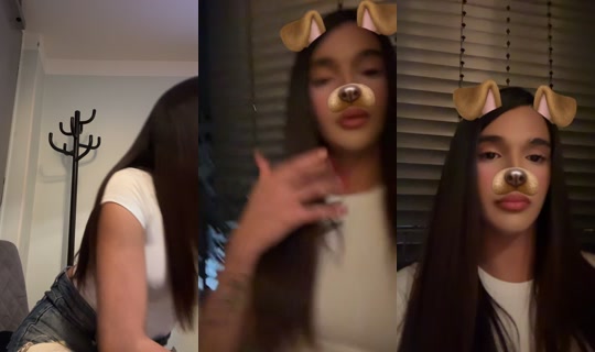samatha_18 TikTok Live — Sep 10, 2026, 10:51 PM