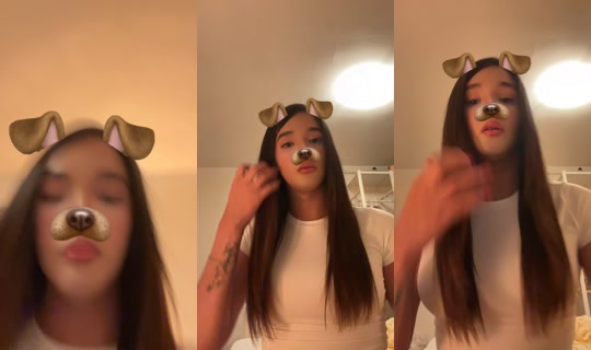 samatha_18 TikTok Live — Sep 10, 2026, 11:21 PM