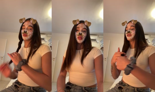 samatha_18 TikTok Live — Sep 11, 2026, 3:03 PM
