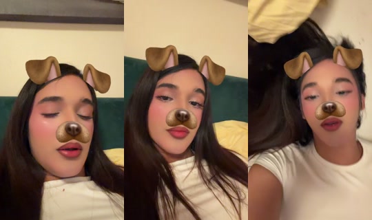 samatha_18 TikTok Live — Sep 11, 2026, 6:30 PM