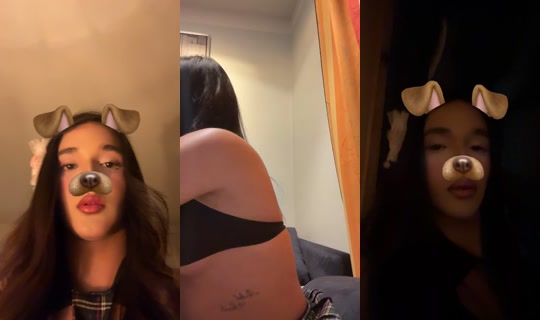 samatha_18 TikTok Live — Sep 11, 2026, 9:33 PM