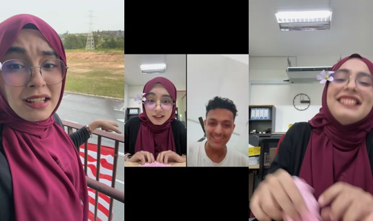 sambal282 TikTok Live — Sep 7, 2026, 9:39 AM