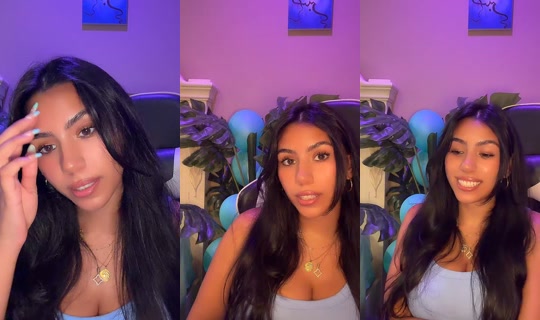 sameera.lives TikTok Live — Oct 2, 2026, 4:49 AM