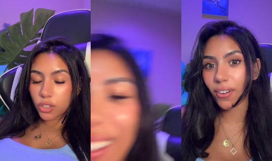 sameera.lives TikTok Live — Oct 2, 2026, 8:10 AM