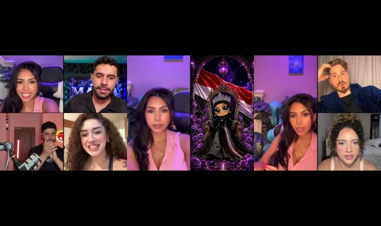 sameera.lives TikTok Live — Oct 3, 2026, 3:48 AM