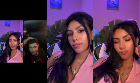 sameera.lives TikTok Live — Oct 3, 2026, 5:28 AM
