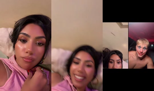 sameera.lives TikTok Live — Oct 3, 2026, 6:19 AM