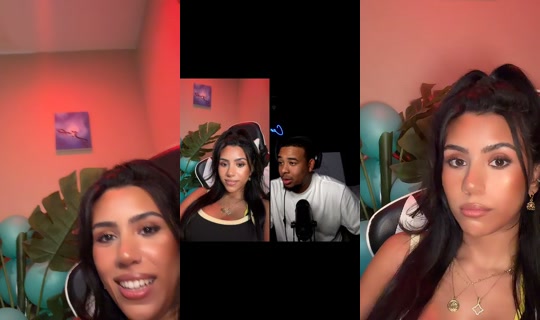 sameera.lives TikTok Live — Oct 4, 2026, 6:55 AM
