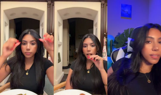 sameera.lives TikTok Live — Oct 5, 2026, 5:22 AM