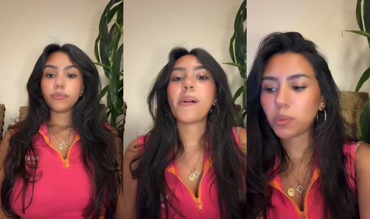 sameera.lives TikTok Live — Oct 7, 2026, 5:29 AM