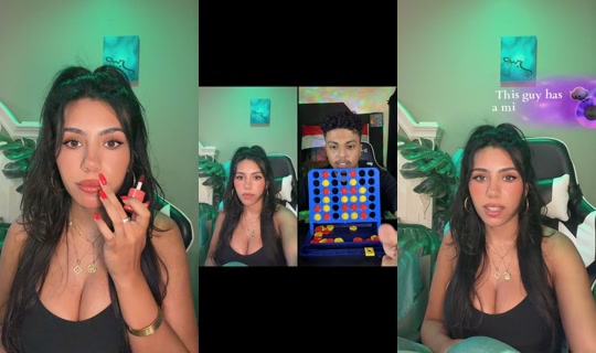 sameera.lives TikTok Live — Oct 8, 2026, 3:37 AM