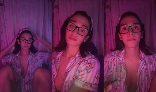 samellise20 TikTok Live — Aug 20, 2026, 4:50 PM
