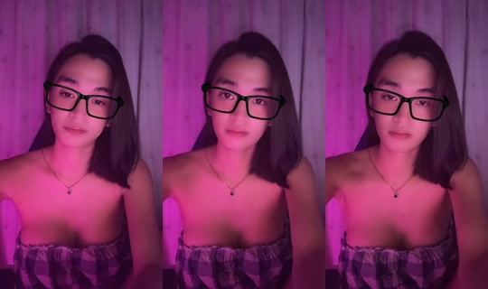 samellise20 TikTok Live — Aug 24, 2026, 4:52 PM