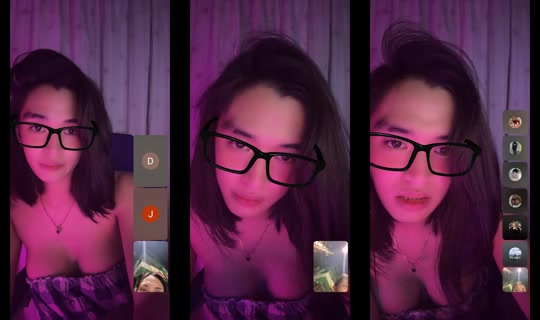 samellise20 TikTok Live — Aug 24, 2026, 5:43 PM