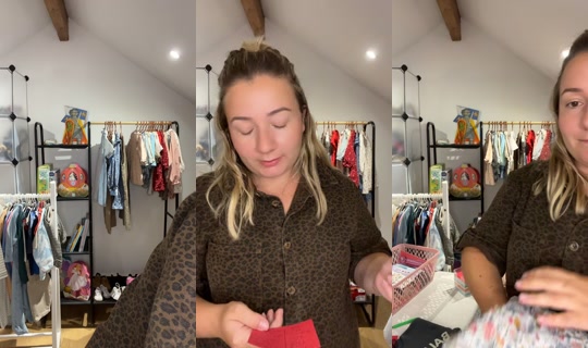 sametsesmerveilles TikTok Live — Aug 27, 2026, 9:26 PM