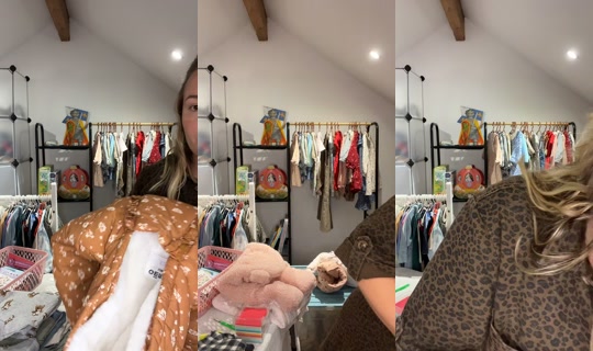 sametsesmerveilles TikTok Live — Aug 27, 2026, 10:16 PM