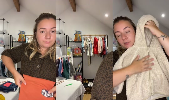 sametsesmerveilles TikTok Live — Aug 27, 2026, 11:57 PM