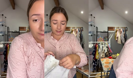 sametsesmerveilles TikTok Live — Oct 1, 2026, 10:15 PM