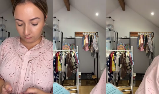 sametsesmerveilles TikTok Live — Oct 1, 2026, 11:53 PM