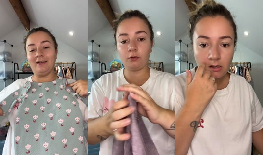 sametsesmerveilles TikTok Live — Oct 2, 2026, 9:20 AM