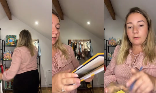sametsesmerveilles TikTok Live — Oct 8, 2026, 7:52 PM