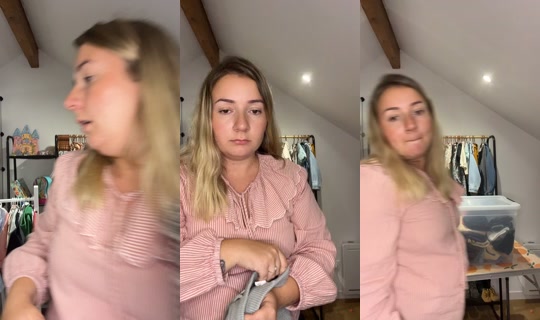 sametsesmerveilles TikTok Live — Oct 8, 2026, 9:33 PM
