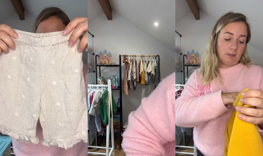 sametsesmerveilles TikTok Live — Oct 9, 2026, 9:51 AM